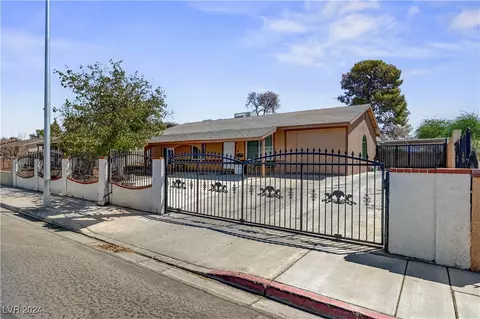 1005 Marion Dr, Las Vegas, NV 89110