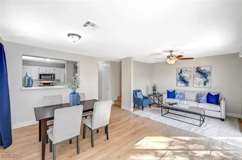 53 Belle Soleil Ave #0, Las Vegas, NV 89123