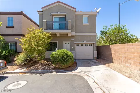 9405 Hot Breeze St, Las Vegas, NV 89178