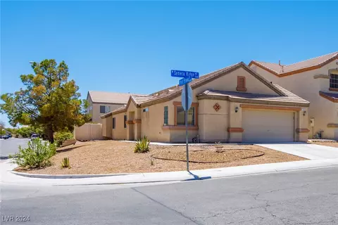 513 Seneca Ridge Ave, North Las Vegas, NV 89084