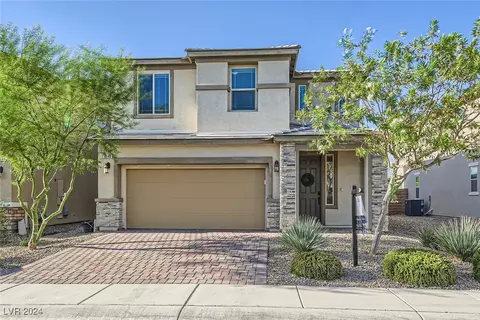 4640 Lake Noah Ave, Las Vegas, NV 89141