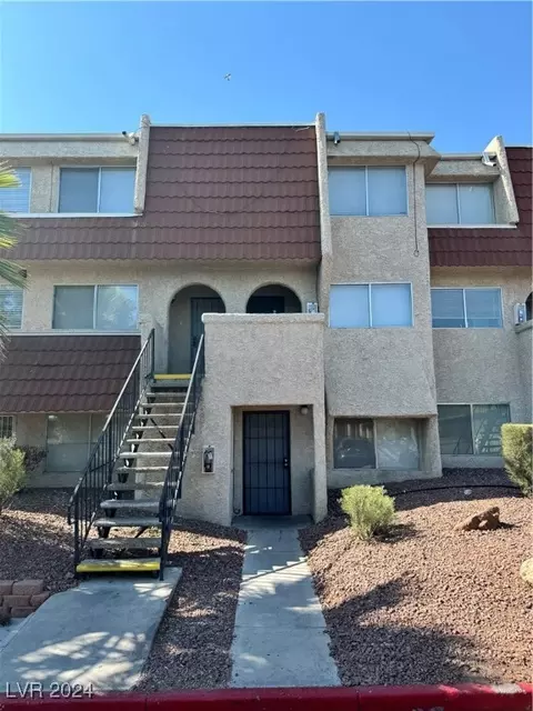 3567 Arville St #704A, Las Vegas, NV 89103