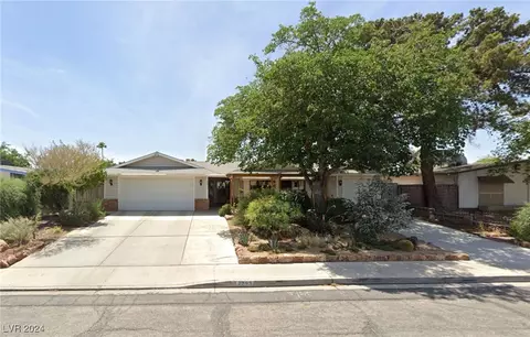 2293 Caravelle St, Las Vegas, NV 89142