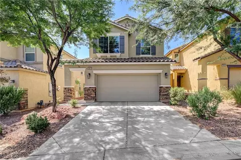 10821 Hunters Green Ave, Las Vegas, NV 89166