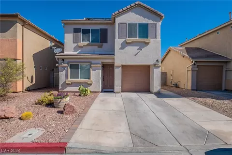 4760 Pinon Pointe Rd, Las Vegas, NV 89115