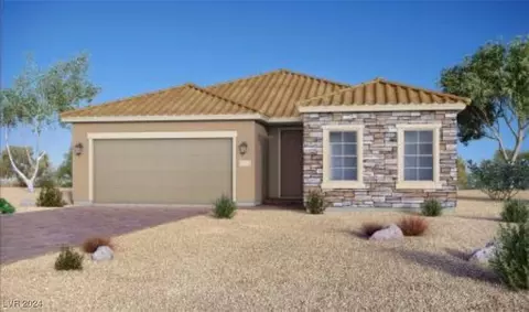 589 Monroe Hill Pl, Henderson, NV 89011