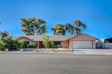 4570 E Saint Louis Ave, Las Vegas, NV 89104