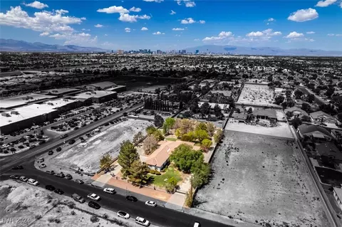 1860 E Ford Ave, Las Vegas, NV 89123