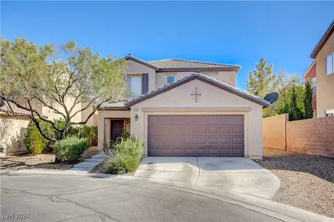 6901 Copper Bracelet Ave, Las Vegas, NV 89122