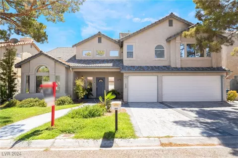 3065 Carlotta Cir, Las Vegas, NV 89121