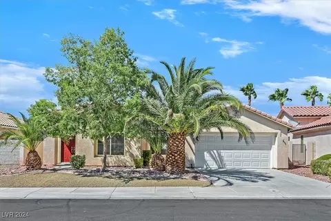 2918 Matese Dr, Henderson, NV 89052