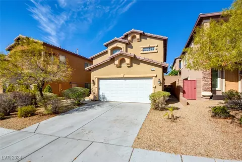 6741 Barrington Hills St, Las Vegas, NV 89149