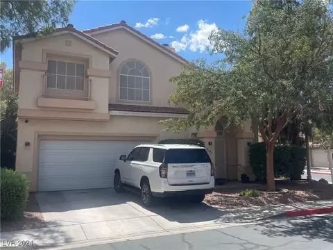 2185 Norwegian Wood Ln, Henderson, NV 89074