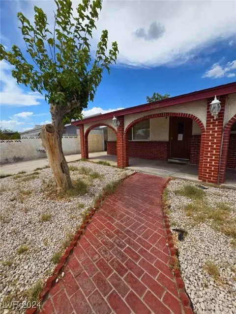 3400 E Colton Ave, North Las Vegas, NV 89030