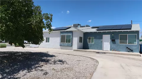 201 N 17th St, Las Vegas, NV 89101