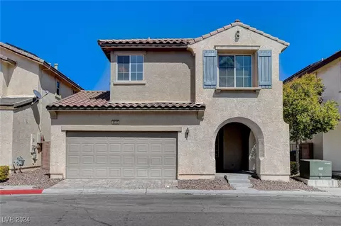 6338 Standing Elm St, North Las Vegas, NV 89081