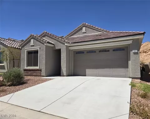 1357 Catalina Rdg, Mesquite, NV 89027