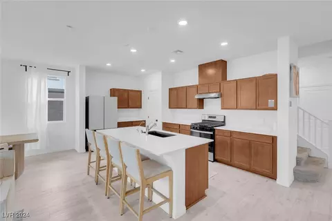 3739 Tangled Fern Ct, Las Vegas, NV 89129