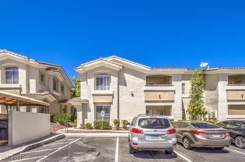 1511 Cardinal Peak Ln #104, Las Vegas, NV 89144