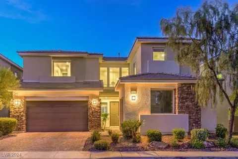8564 Foundry Branch Ln, Las Vegas, NV 89113