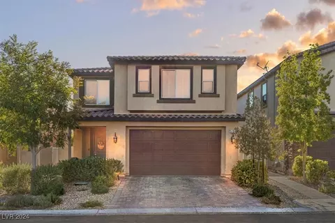 5933 Galway Bay St, North Las Vegas, NV 89081