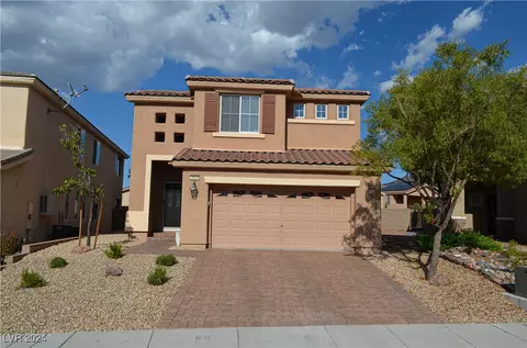 2824 Trossachs St, Henderson, NV 89044