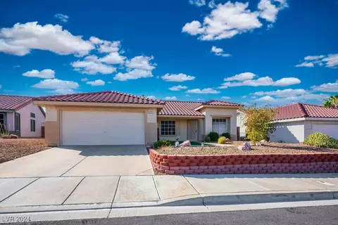 712 Cozy Canyon Dr, Henderson, NV 89002