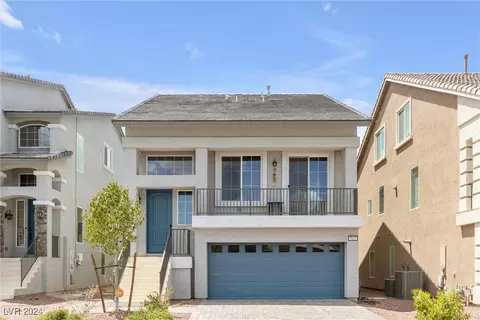 9833 Toad Hollow St, Las Vegas, NV 89141