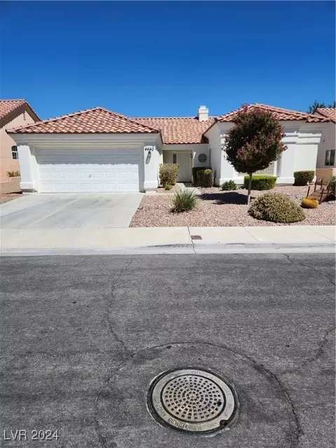 4440 Crimson Leaf Dr, Las Vegas, NV 89130
