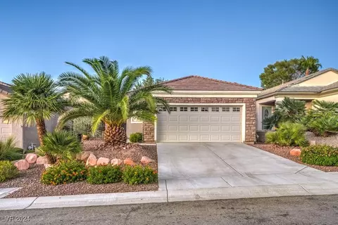 2586 Darda St, Henderson, NV 89044