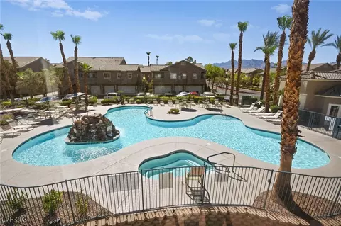 2101 Gravel Hill St #103, Las Vegas, NV 89117