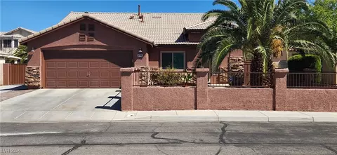 4106 Galisteo Ct, North Las Vegas, NV 89032