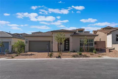 309 Gandara St, Las Vegas, NV 89138