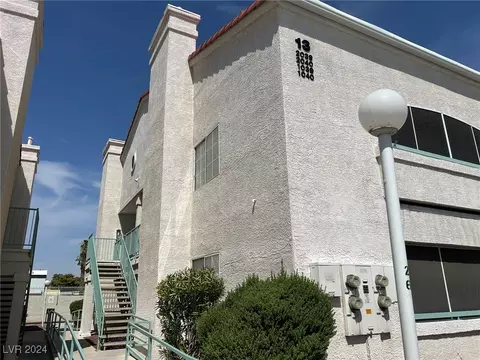 2725 S Nellis Blvd #1039, Las Vegas, NV 89121