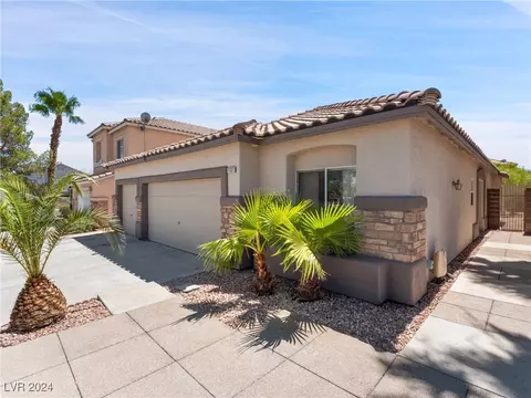 7137 Soaring Hawk Ct, Las Vegas, NV 89113