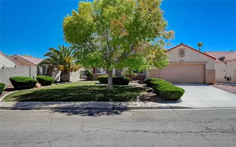 2103 Maui Surf Ave, North Las Vegas, NV 89031