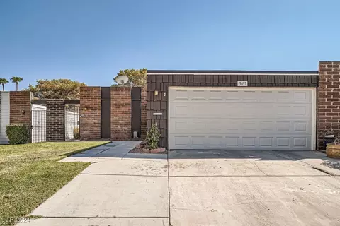 3697 Casey Dr, Las Vegas, NV 89120