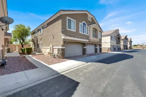 6616 Lavender Lilly Ln #3, North Las Vegas, NV 89084