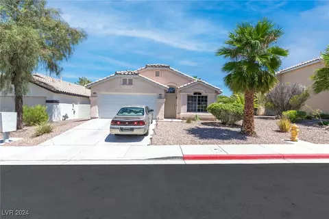 1988 Antelope Hill Ct, Henderson, NV 89012