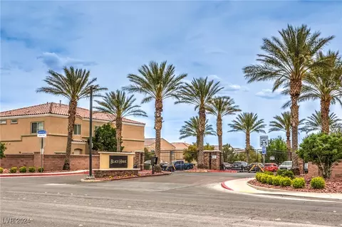 4013 Pepper Thorn Ave #201, North Las Vegas, NV 89081
