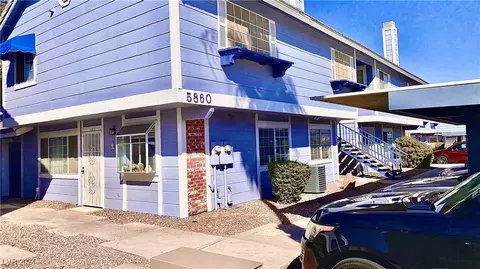 5860 Medallion Dr #202, Las Vegas, NV 89122
