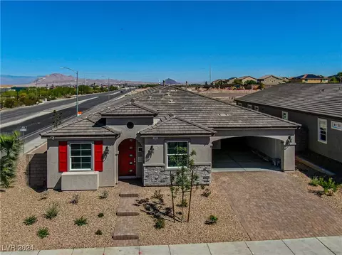 406 S Jena St, Henderson, NV 89015