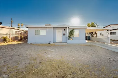 1410 Ardmore St, Las Vegas, NV 89104