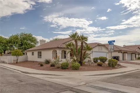 4315 Blushed Meadows Rd, North Las Vegas, NV 89031
