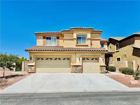 3134 Pawtucket Ln, Las Vegas, NV 89141