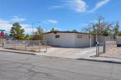 4835 Meredith Ave, Las Vegas, NV 89121
