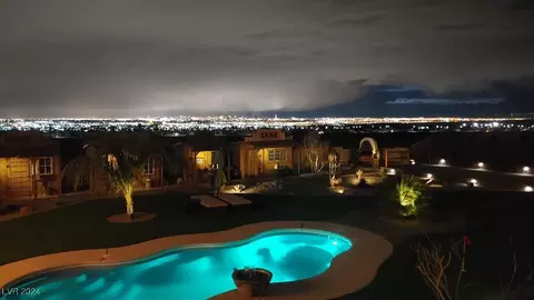 198 S Naples St, Henderson, NV 89015