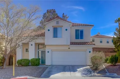 10249 Sun Cloud Pl, Las Vegas, NV 89134