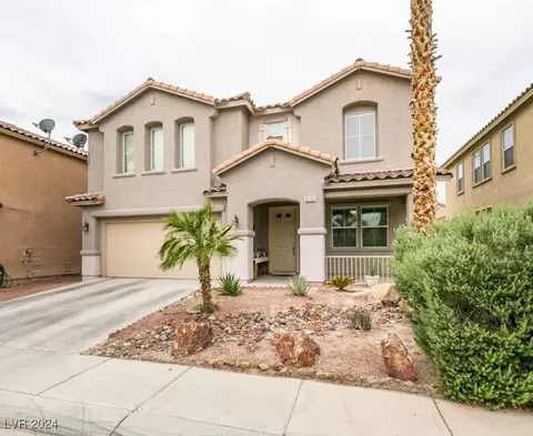 6725 Sea Swallow St, North Las Vegas, NV 89084