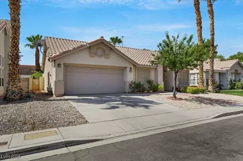 3231 Morning Springs Dr, Henderson, NV 89074